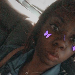 Meet your Posher, Brianna